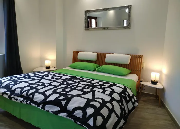 Altozano Room Ii, Estudio Centro De Malaga Gayfriendly, Wi-Fi Gratis