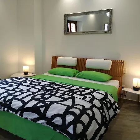 Altozano Room Ii, Estudio Centro De Malaga Gayfriendly, Wi-Fi Gratis Exterior photo