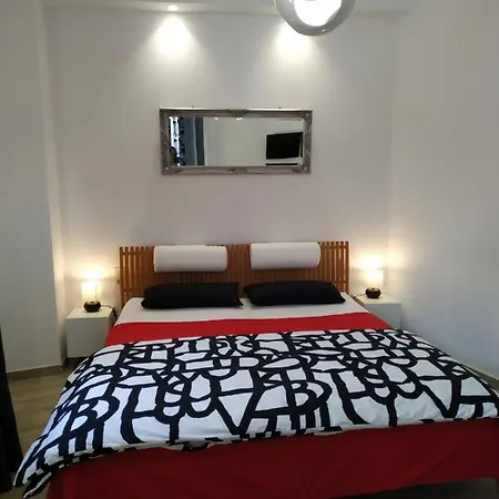 Altozano Room Ii, Estudio Centro De Malaga Gayfriendly, Wi-Fi Gratis Exterior photo