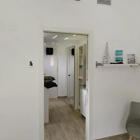 Altozano Room Ii, Estudio Centro De Malaga Gayfriendly, Wi-Fi Gratis Exterior photo