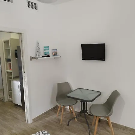 Altozano Room Ii, Estudio Centro De Malaga Gayfriendly, Wi-Fi Gratis Exterior photo